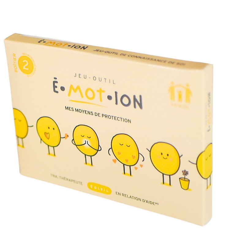 Mes moyens de protection (Jeu-outil 2)
