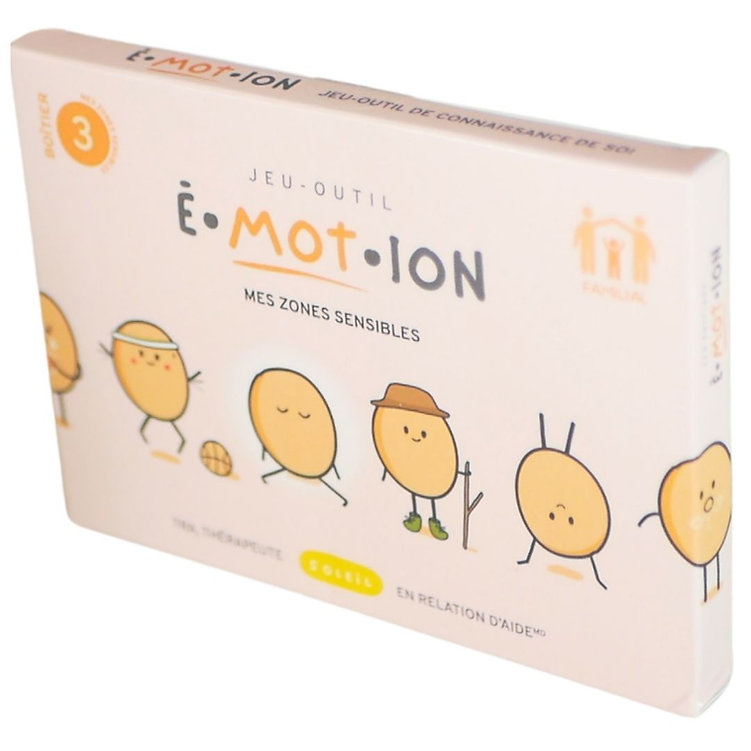 Mes zones sensibles (Jeu-outil 3)