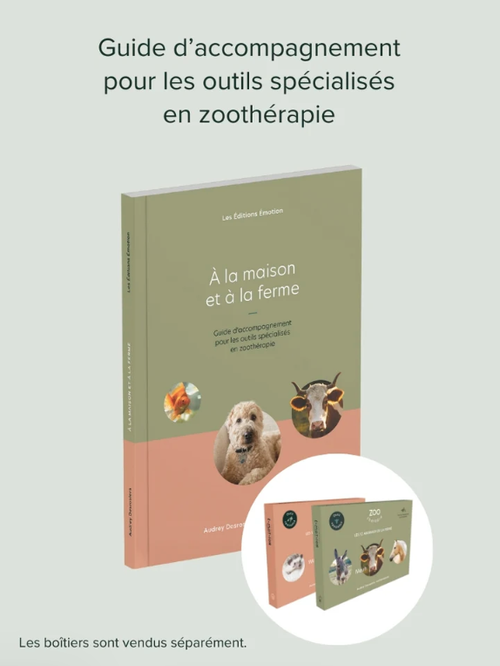 Guide : A la maison et à la ferme