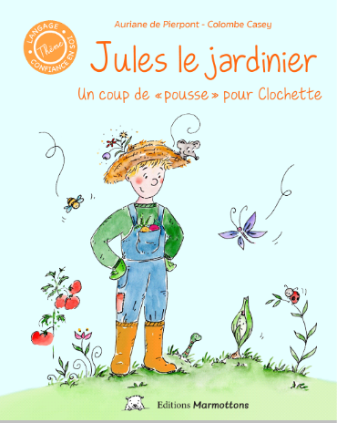 Jules le jardinier