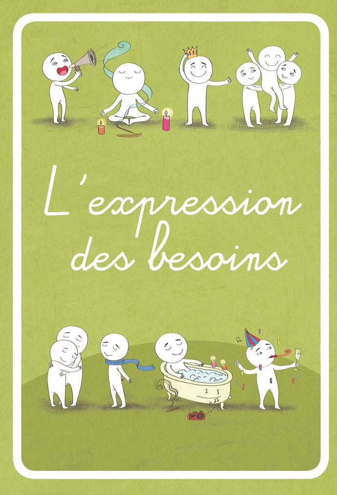 L’expression des besoins