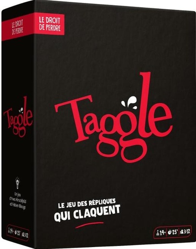 Taggle
