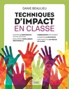 [132] Techniques d'impact en classe