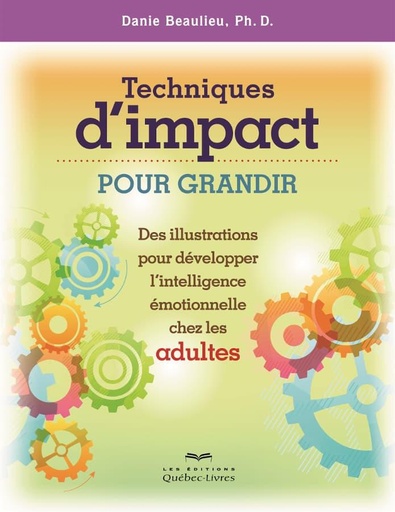 Techniques d'impact pour grandir (adultes)