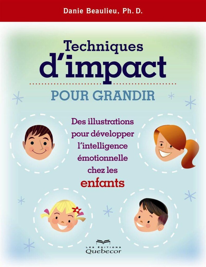 Techniques d'impact pour grandir (enfants)