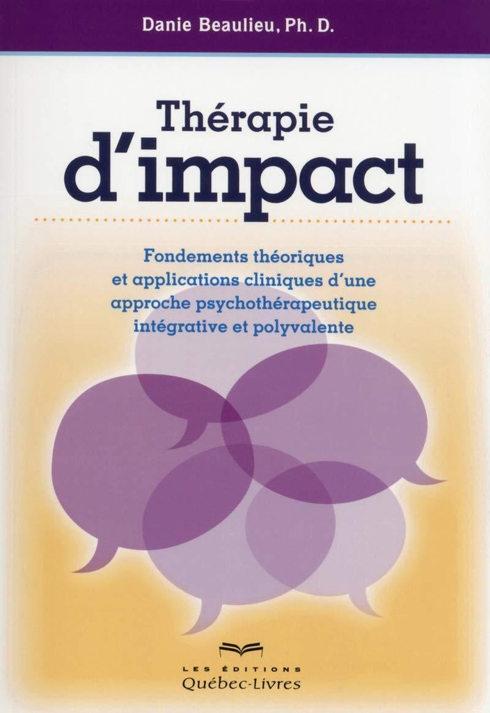 Thérapie d'impact