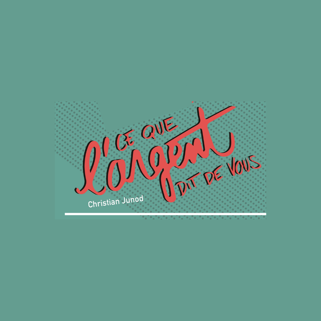 Conférence "Ce que l'argent dit de vous"