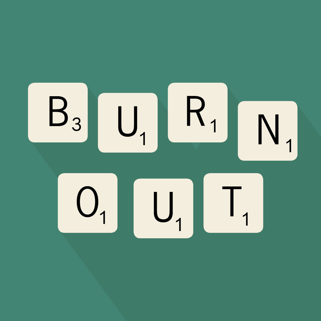 Le burnout parental, parlons-en