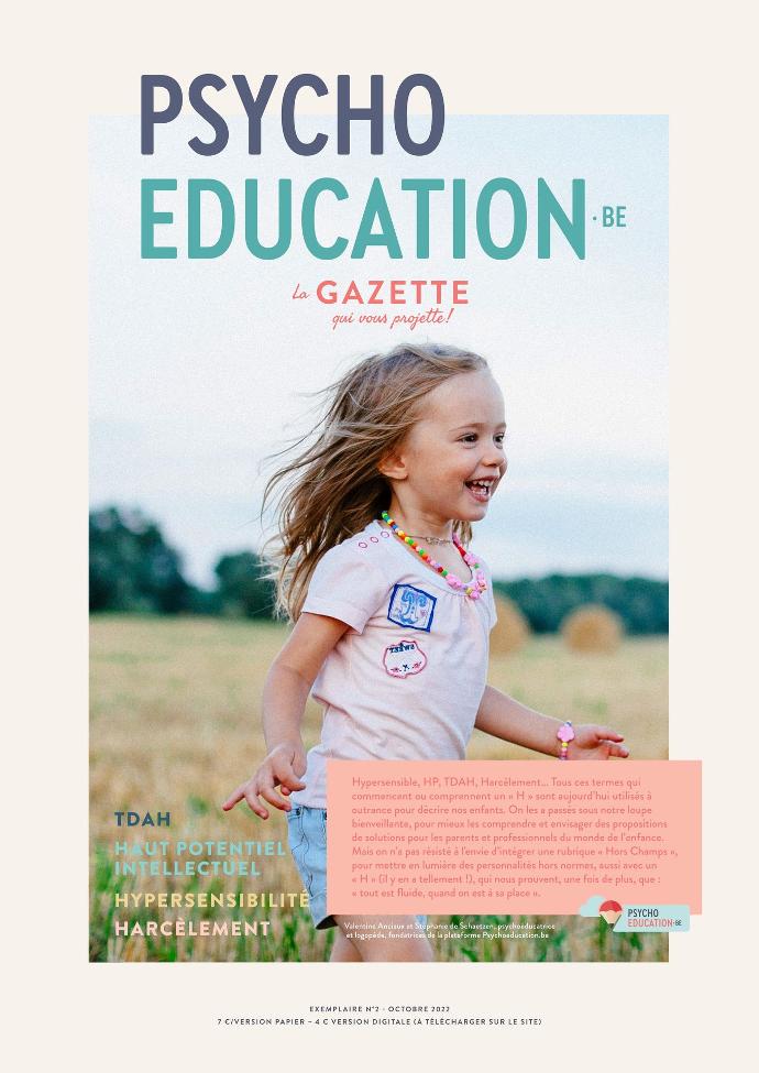 La Gazette papier n°2