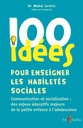 [161] 100 idées pour enseigner les habiletés sociales