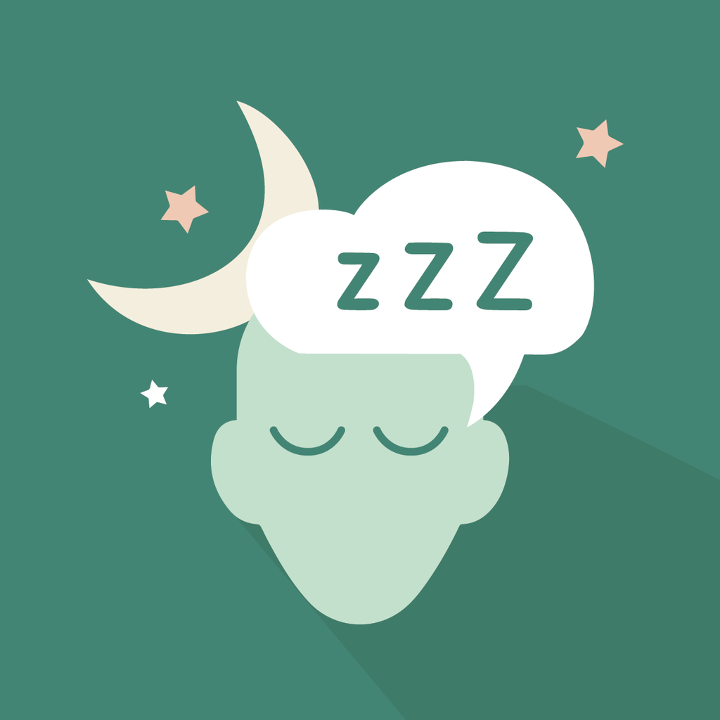 Apprendre à dormir comme à marcher