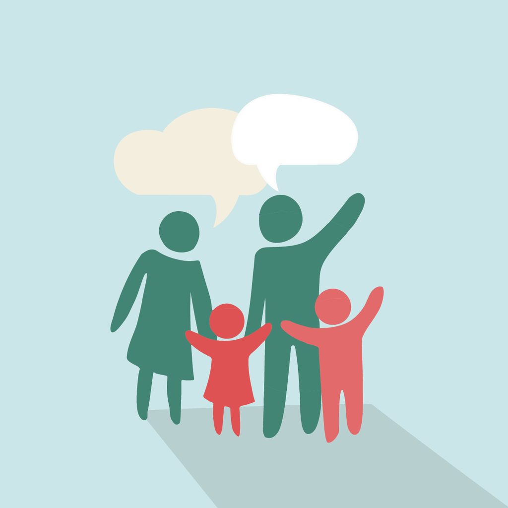 Les secrets de ces familles bien organisées