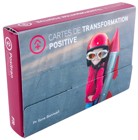 Cartes de transformation positive - Positran