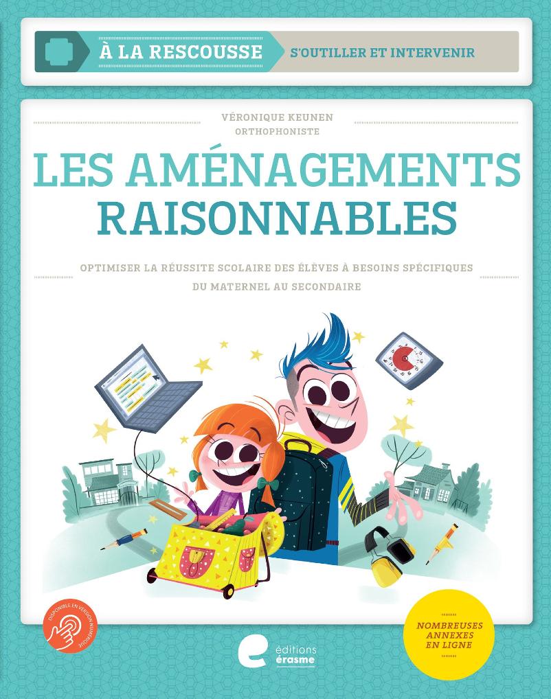 Les aménagements raisonnables