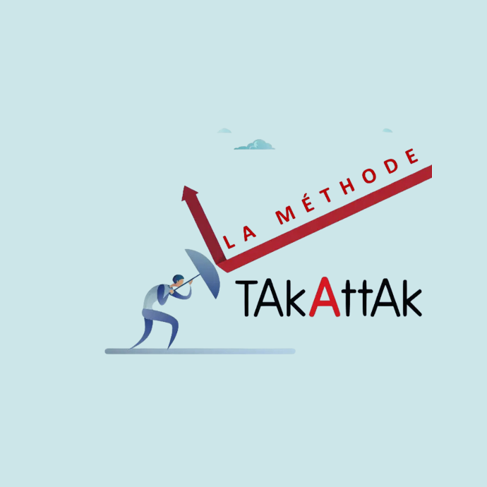 Le sens de la répartie 02/25