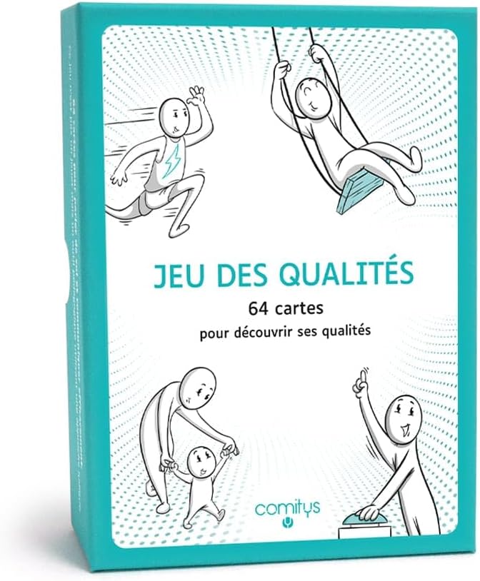 Jeu des qualités