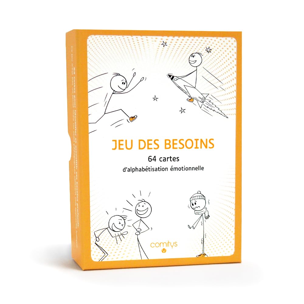 Jeu des besoins