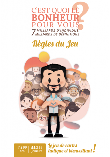 [515] C’est quoi le bonheur pour vous ?
