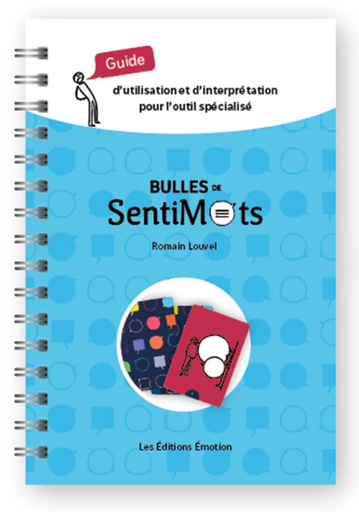 [576] Bulles de SentiMots – Guide