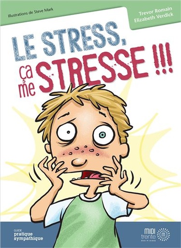 [101] Le stress, ça me stresse !!!