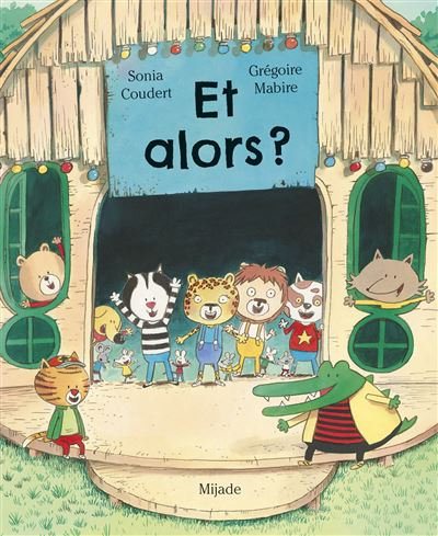 [128] Et alors ?