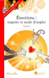 [121] Emotions : enquête et mode d'emploi (tome 2)