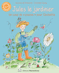[117] Jules le jardinier