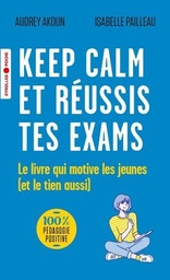 [112] Keep calm et réussis tes exams