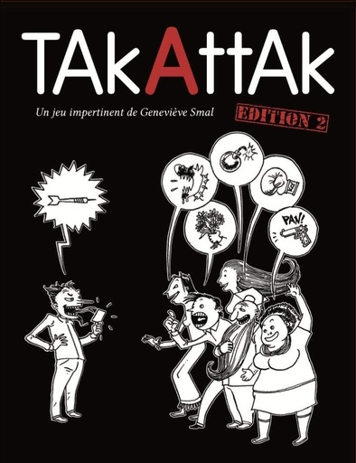 [531] Takattak classique