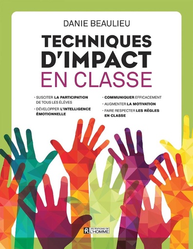 [132] Techniques d'impact en classe