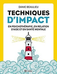 [105] Techniques d'impact en psychothérapie