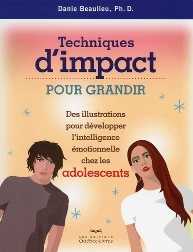 [106] Techniques d'impact pour grandir (ados)