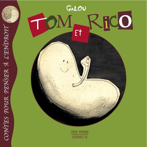[127] Tom & Rico