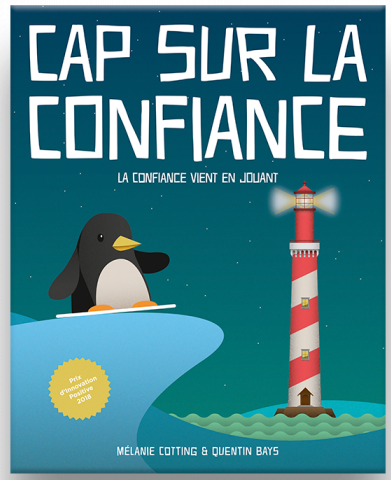[528] Cap sur la confiance