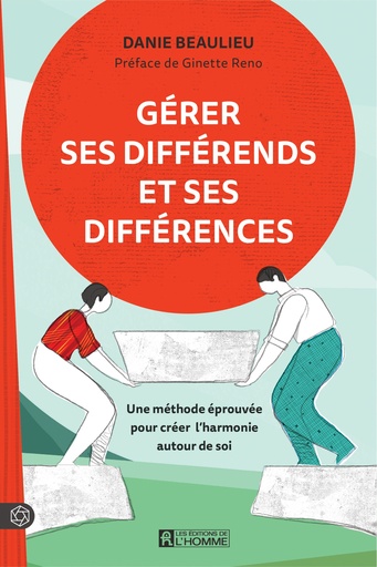 [150] Gérer ses différends et ses différences