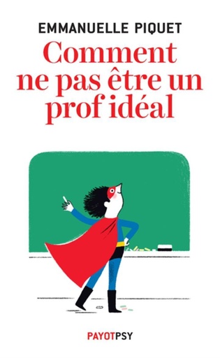 [156] Comment ne pas être un prof idéal