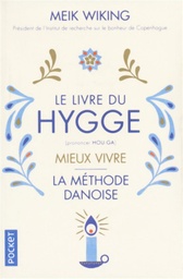 [157] Le petit Livre du Hygge