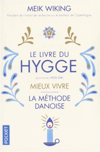 [157] Le Livre du Hygge