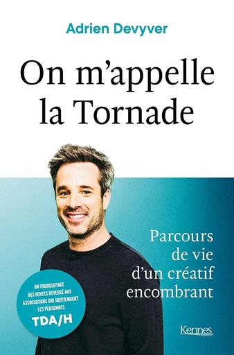 [173] On m'appelle la Tornade
