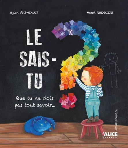 [134] Le sais-tu ?