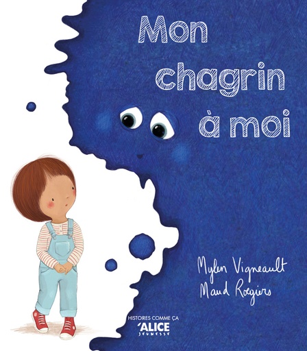 [145] Mon chagrin à moi