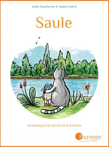 [111] Saule