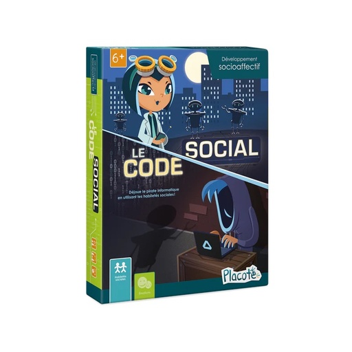[508] Le code social