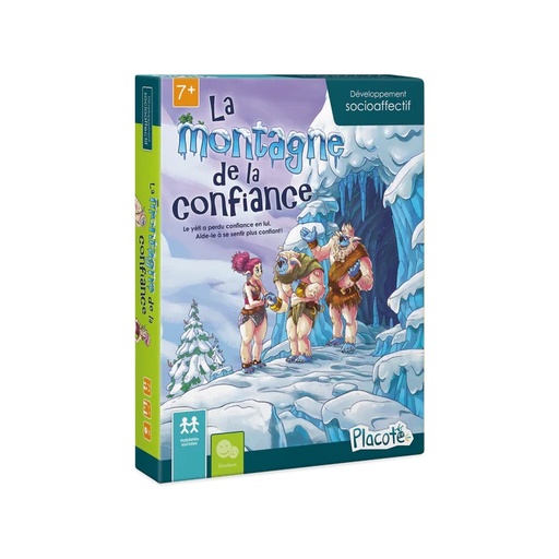 [509] Montagne de la confiance