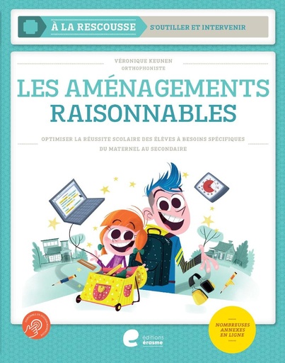 [115] Les aménagements raisonnables