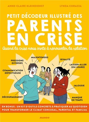[112] Petit décodeur illustré des parents en crise