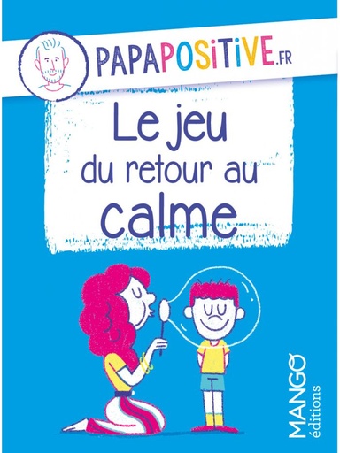 [514] Le jeu du retour au calme