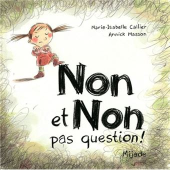 [172] Non et non pas question !