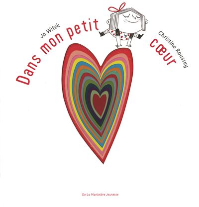 [175] Dans mon petit cœur