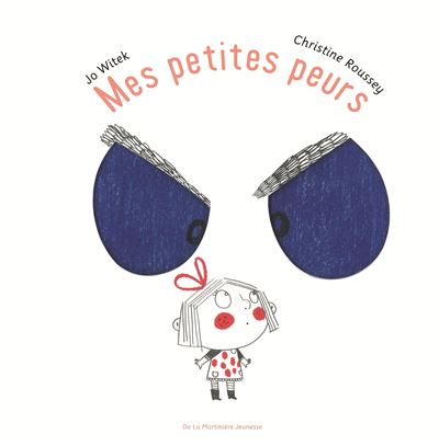 [181] Mes petites peur